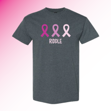 Riddle Short Sleeve Tee